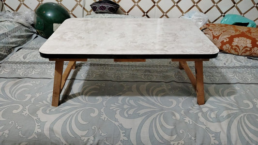 Modern Portable Folding Table – Multipurpose Desk