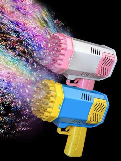 BUBBLE GUN FOR KIDS