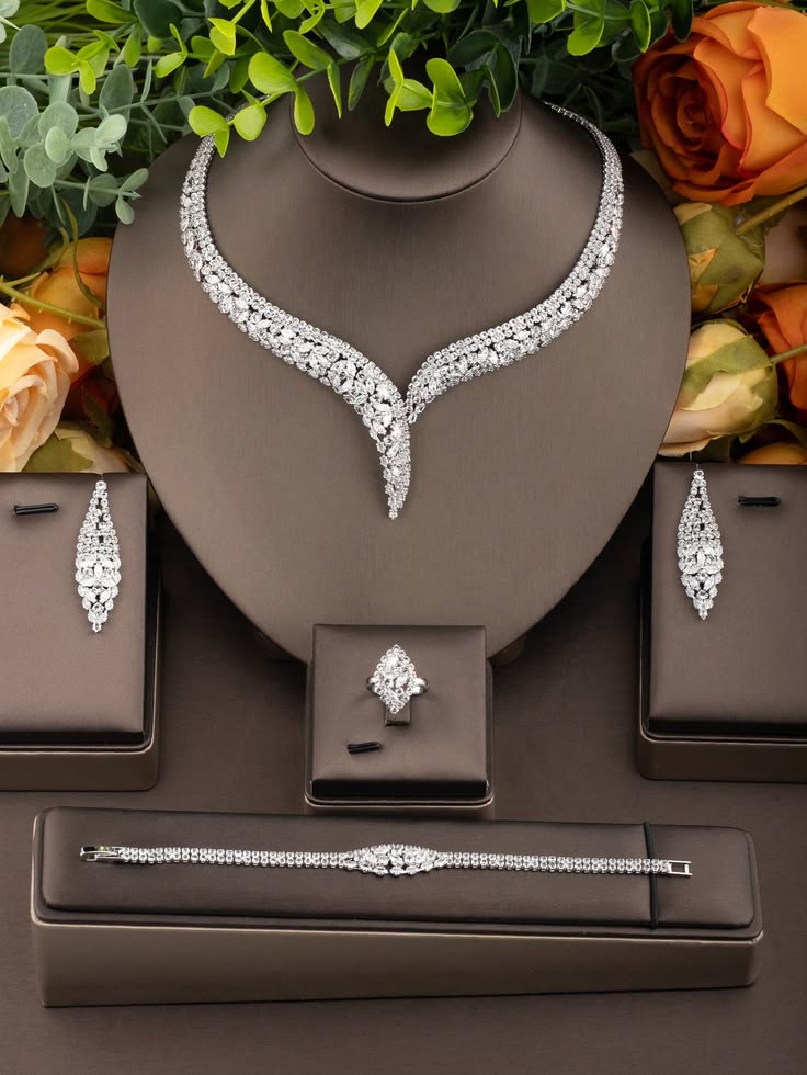 jewellery