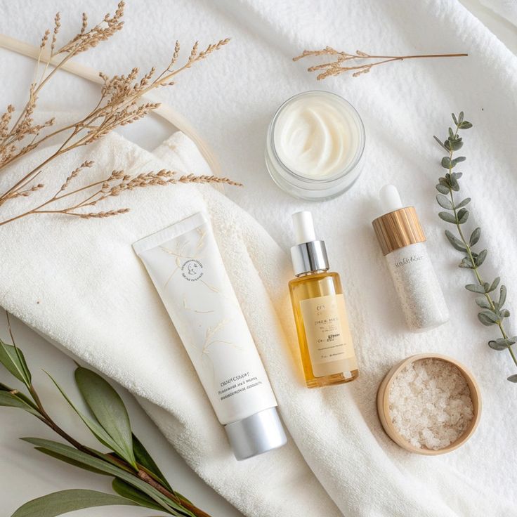 Health& beauty