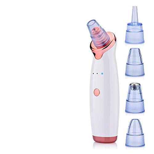 Smart Vacuum Blackhead Suction Machine