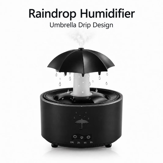 Raindrop Umbrella Humidifiers