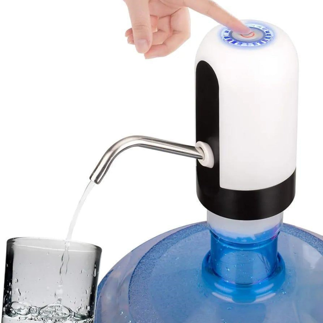 Automatic Water Pump