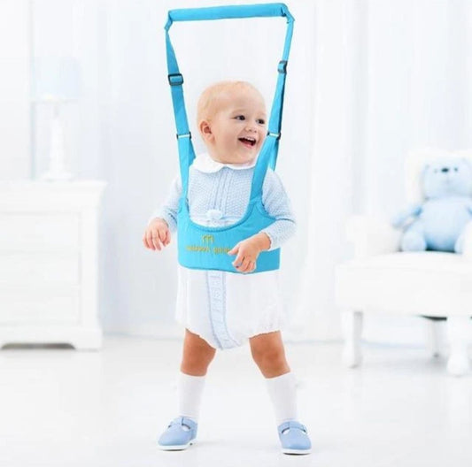 Baby Walker – Toddler Walking Learning Assistant