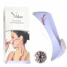 Sildne Threading Machine