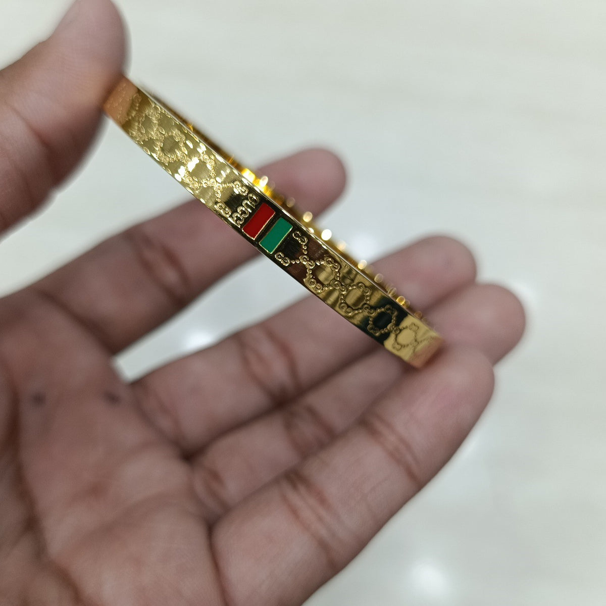 Gucci Trending Korean Bangle - Jewelry Product Designed For Wrist Wear