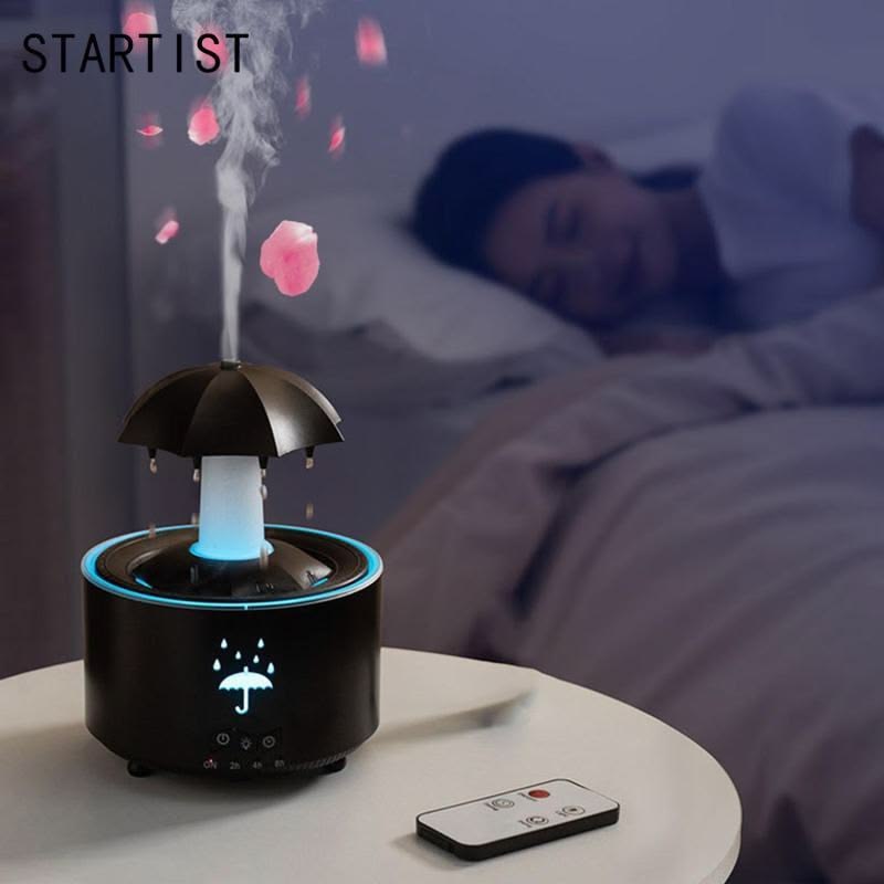 Raindrop Umbrella Humidifiers