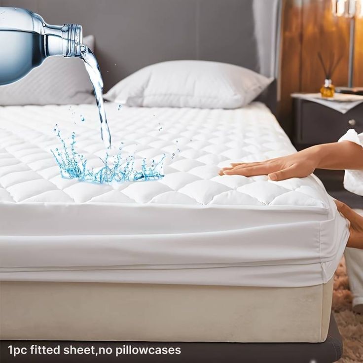 Waterproof Mattress Protector