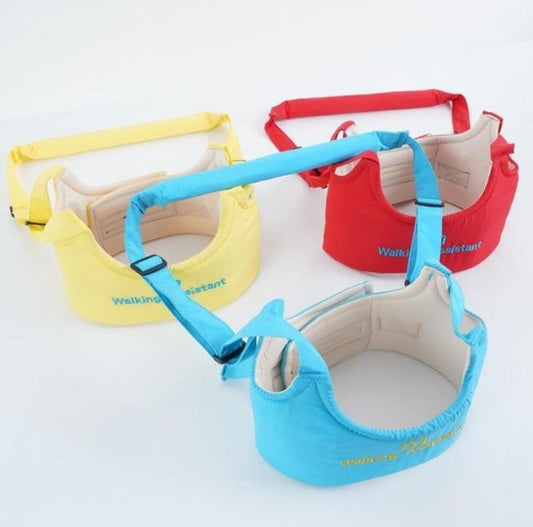Baby Walker – Toddler Walking Learning Assistant