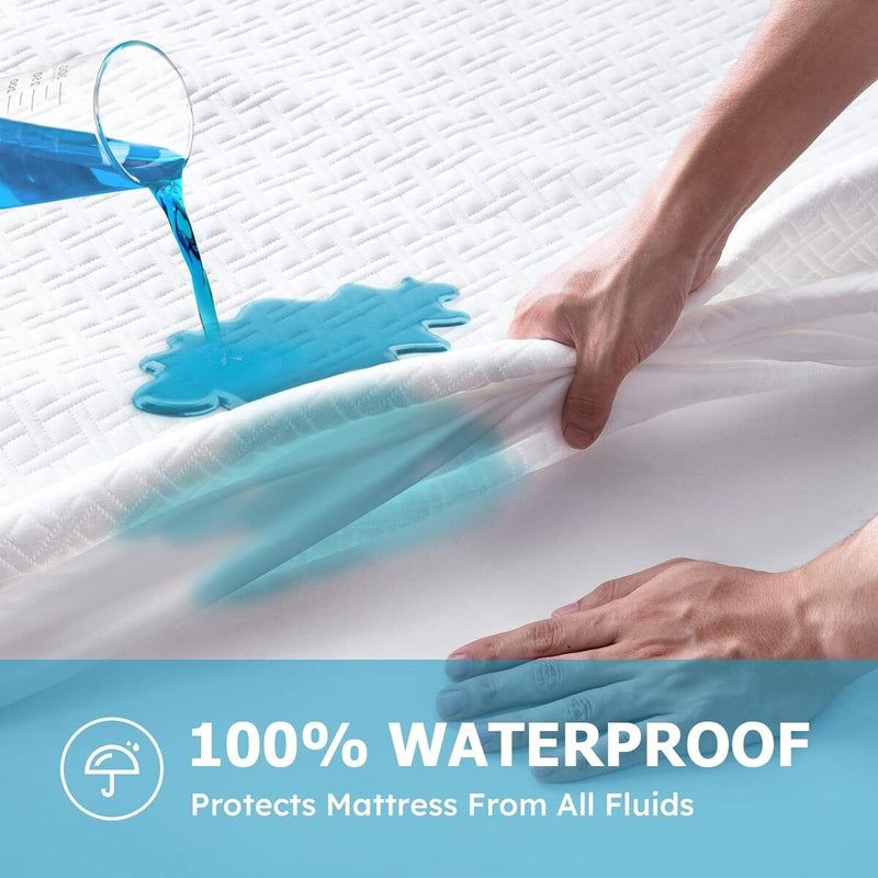 Waterproof Mattress Protector