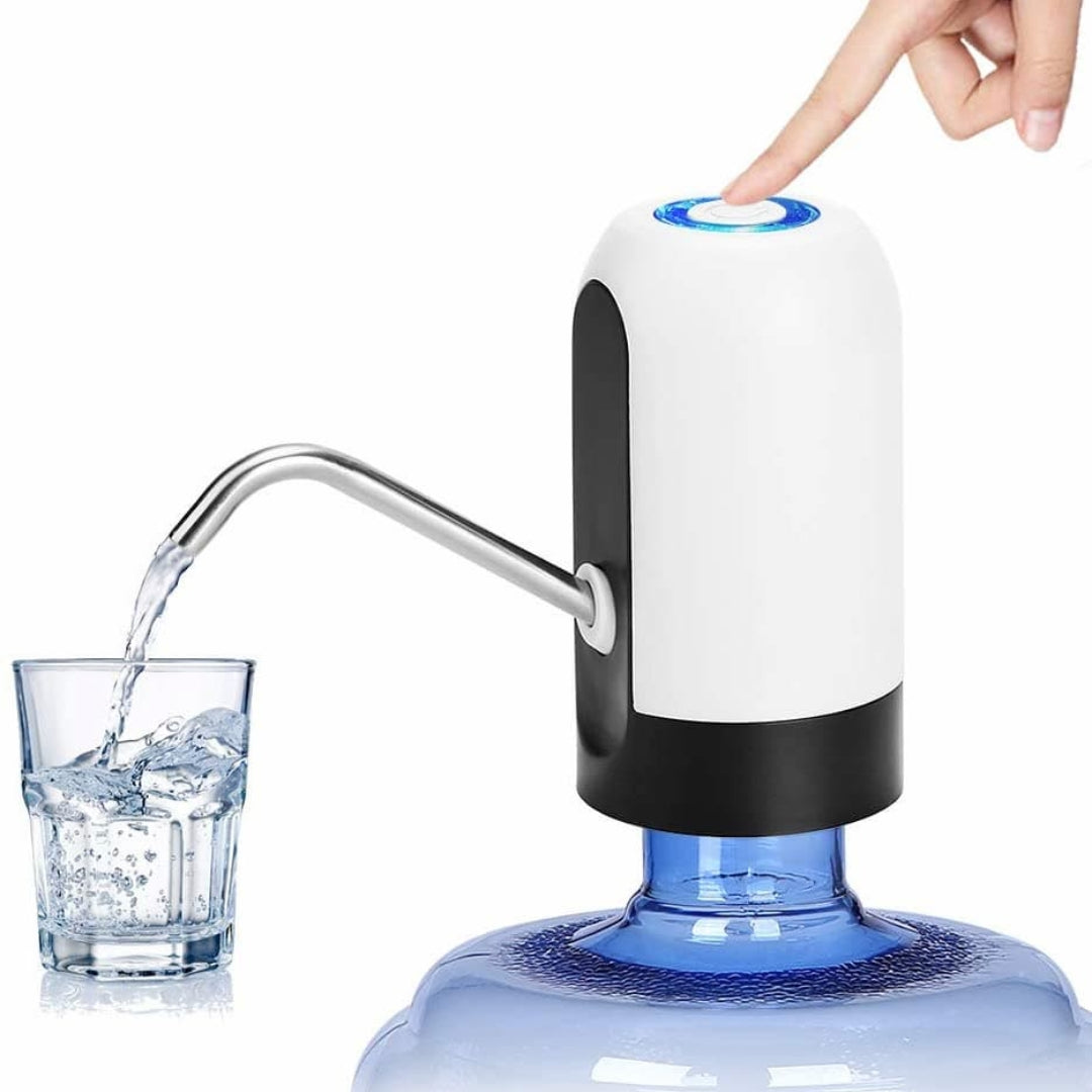 Automatic Water Pump