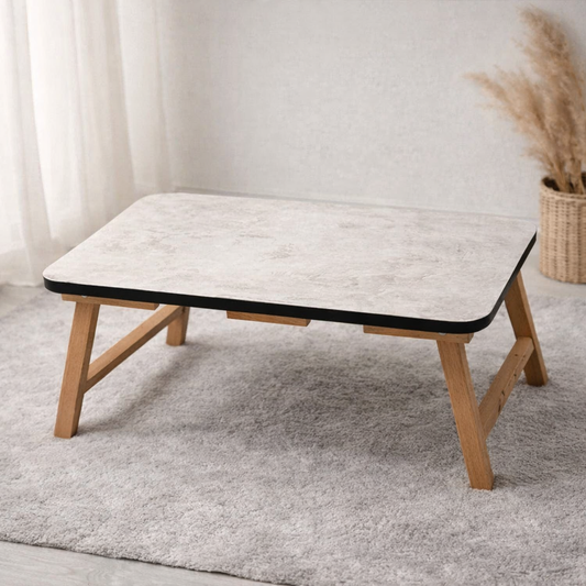 Modern Portable Folding Table – Multipurpose Desk
