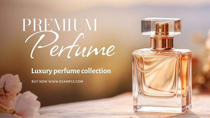 Perfumes