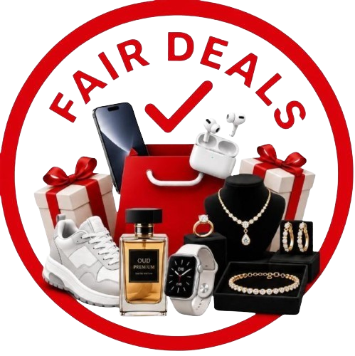 Fair Deal Store
