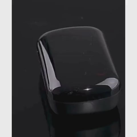 M10 TWS Wireless Bluetooth Earbuds with 9D Noise Reduction & Digital Display Charging Case